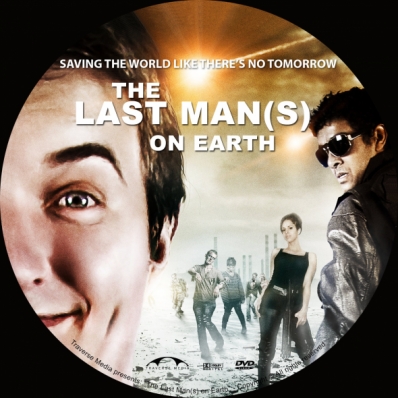 The Last Man(s) on Earth