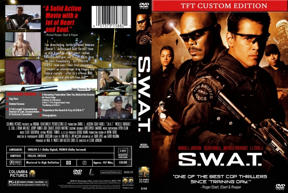 S.W.A.T.