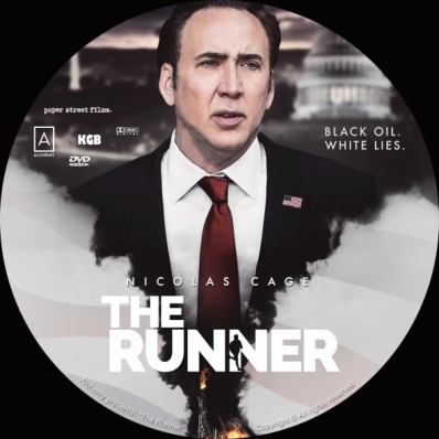 The Runner