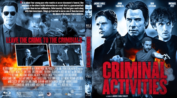 Criminal Activities