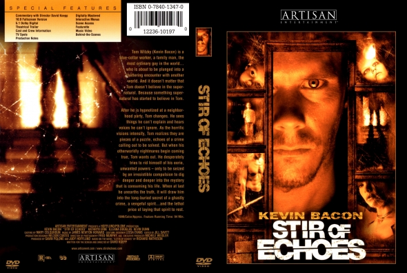 Stir of Echoes