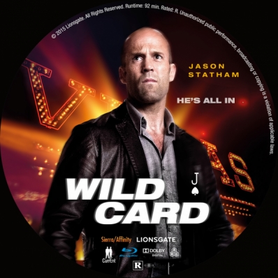 Wild Card