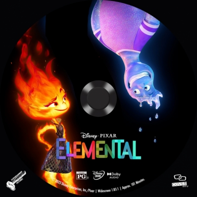 Elemental