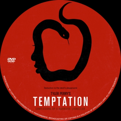 Tyler Perry's Temptation