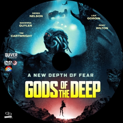 Gods of the Deep