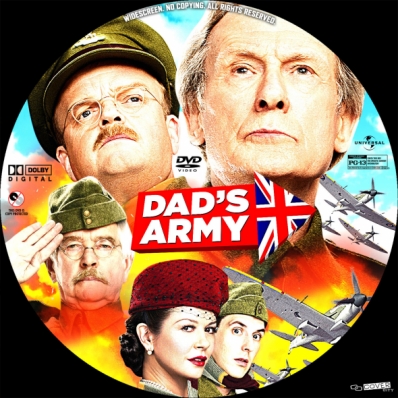 Dad's Army