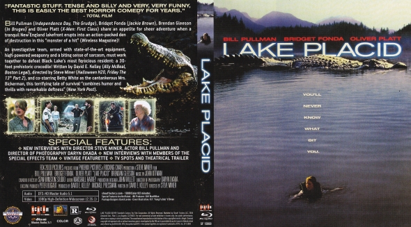 Lake Placid