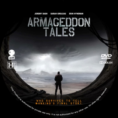 Armageddon Tales