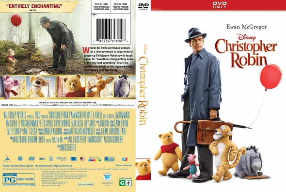 Christopher Robin