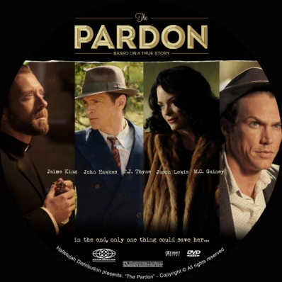 The Pardon