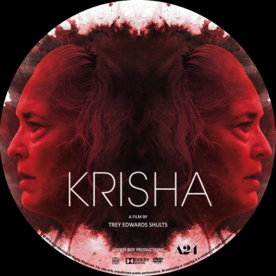 Krisha