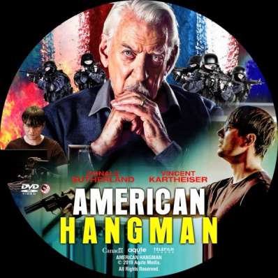 American Hangman