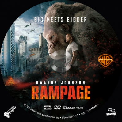 Rampage