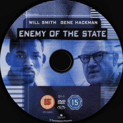 Enemy of the State