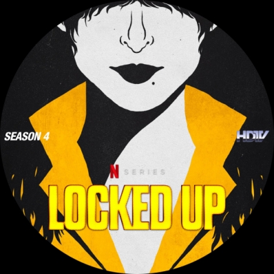 Locked Up - Season 4