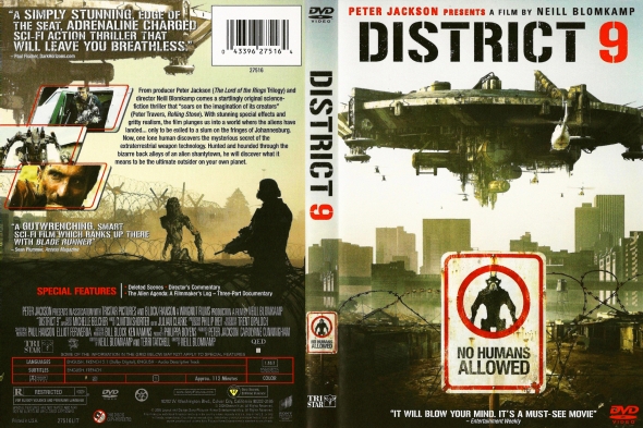 District 9