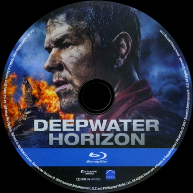 Deepwater Horizon