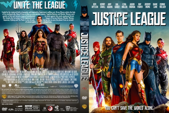 Justice League