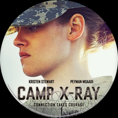 Camp X-Ray