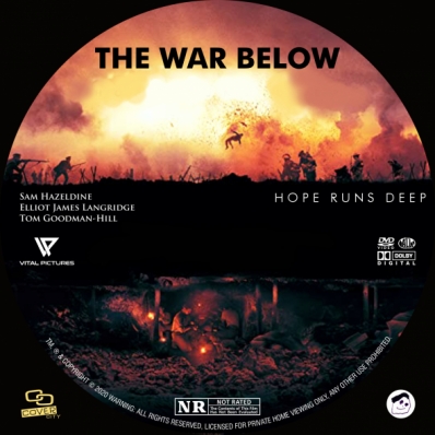 The War Below