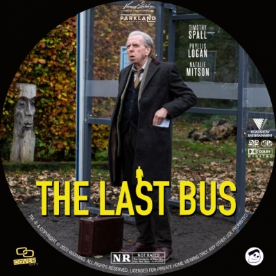 The Last Bus