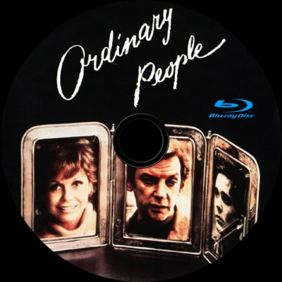 Ordinary People