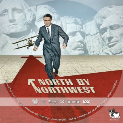 North by Northwest