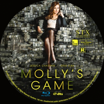 Molly's Game