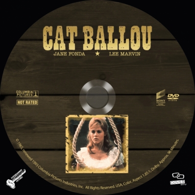 Cat Ballou