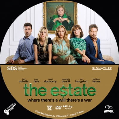 The Estate