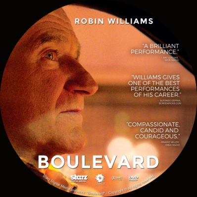 Boulevard