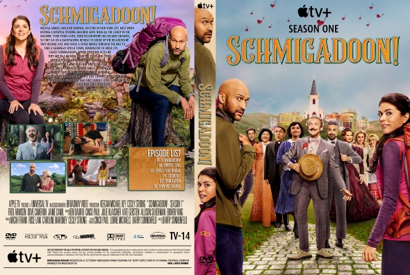 Schmigadoon! - Season 1