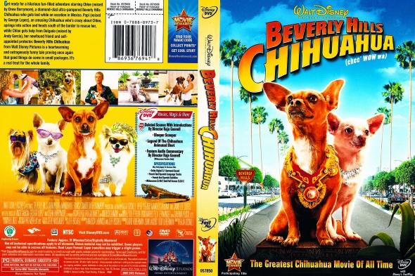 Beverly Hills Chihuahua