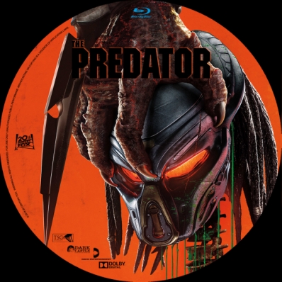 The Predator