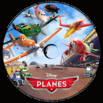 Planes