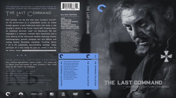 The Last Command