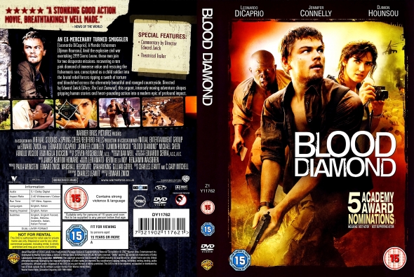 Blood Diamond