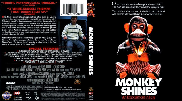 Monkey Shines