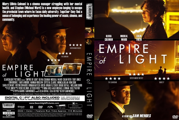 Empire of Light