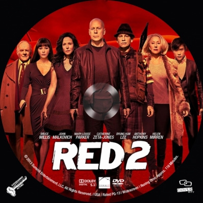 Red 2