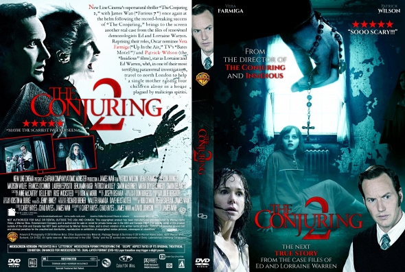 The Conjuring 2