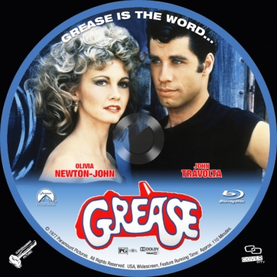 Grease