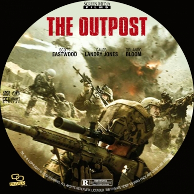 The Outpost