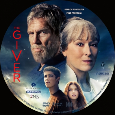 The Giver