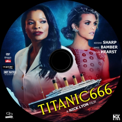 Titanic 666