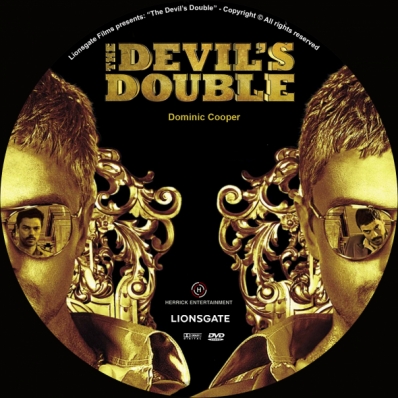 The Devils Double