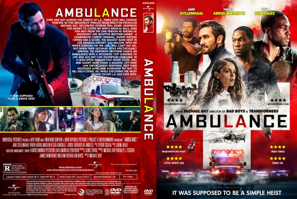 Ambulance