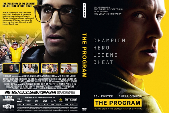 The Program