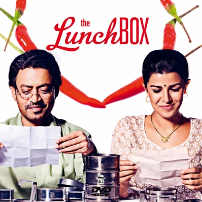 The Lunchbox