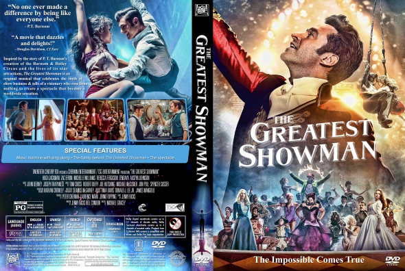 The Greatest Showman